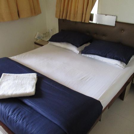 Hotel Park Shilton Bombaim Exterior foto