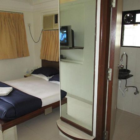 Hotel Park Shilton Bombaim Exterior foto