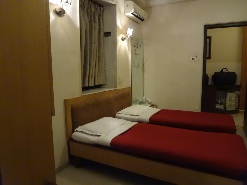 Hotel Park Shilton Bombaim Exterior foto