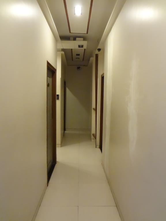 Hotel Park Shilton Bombaim Exterior foto