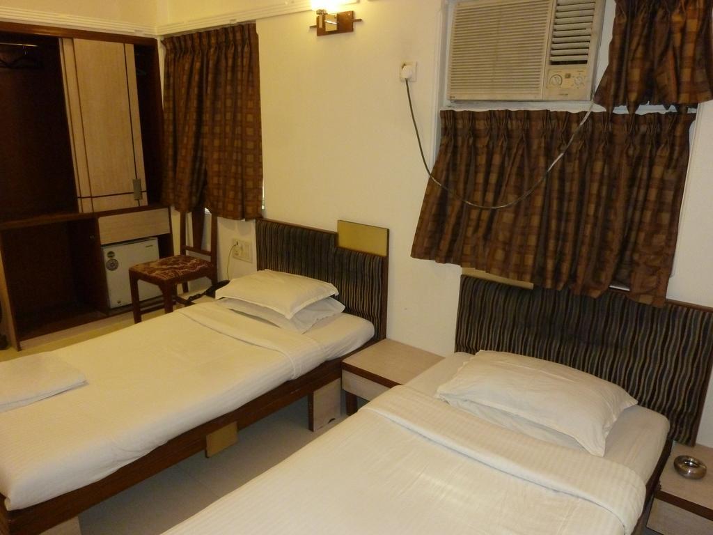 Hotel Park Shilton Bombaim Exterior foto