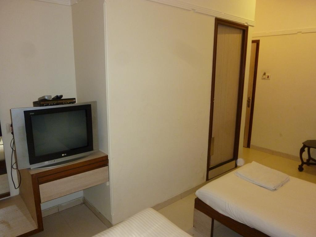Hotel Park Shilton Bombaim Exterior foto