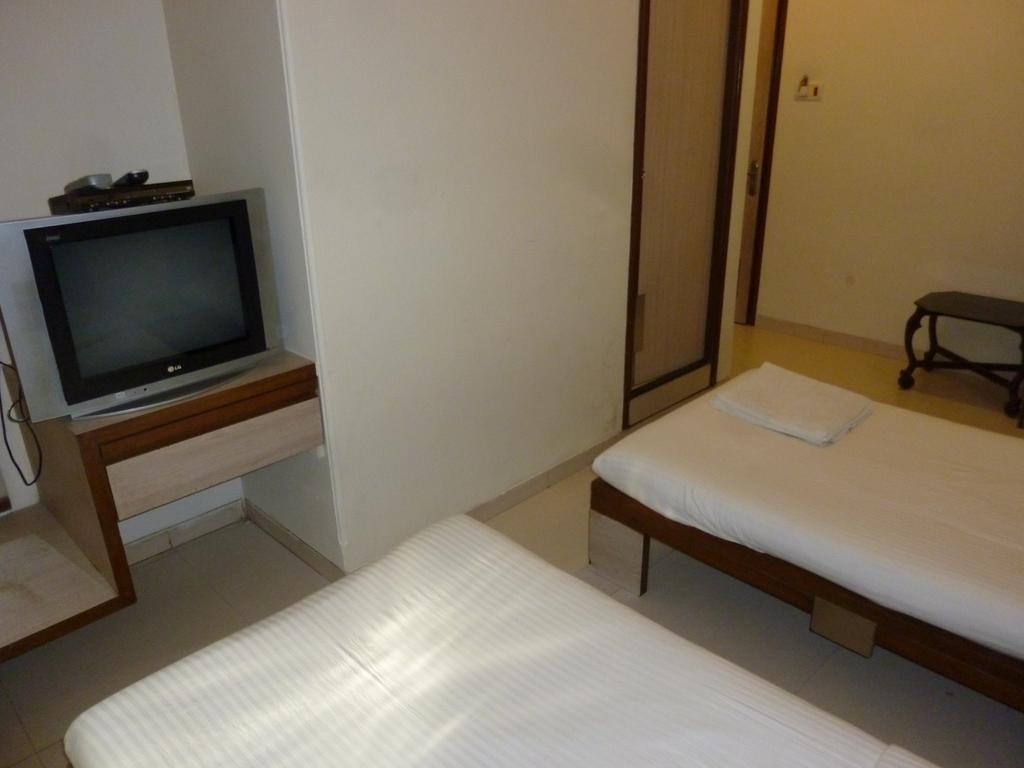 Hotel Park Shilton Bombaim Exterior foto