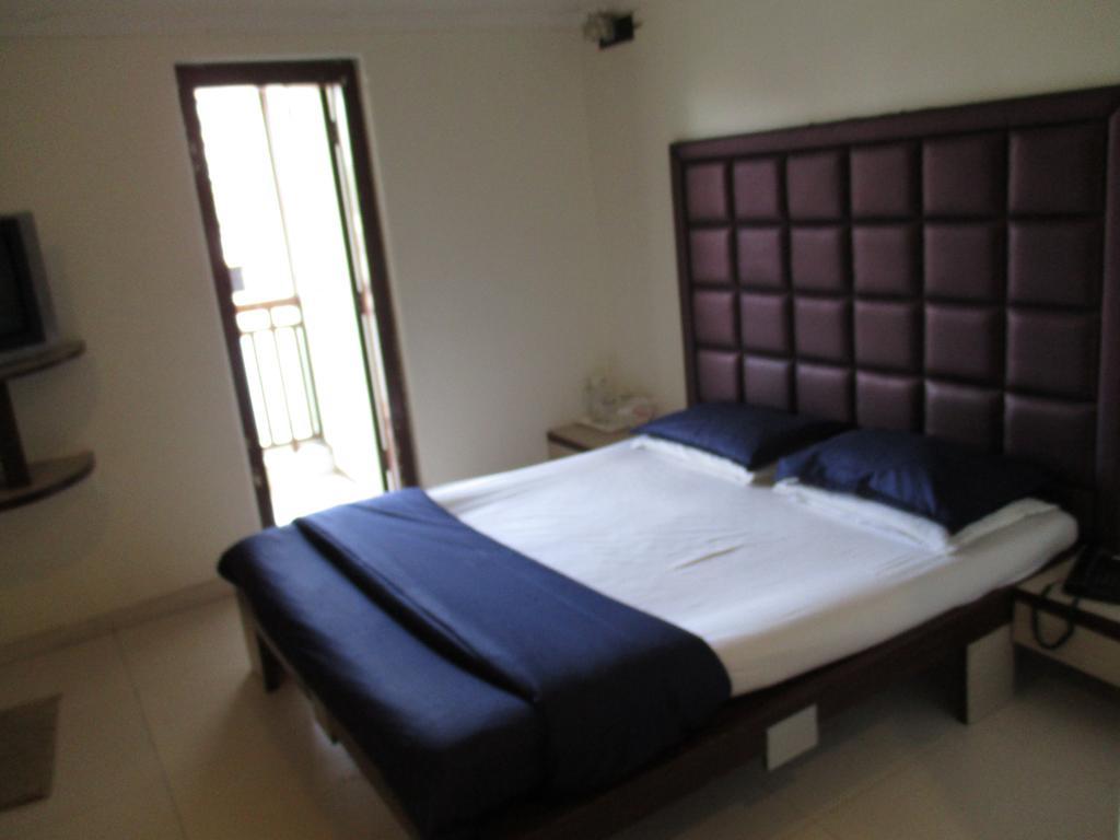 Hotel Park Shilton Bombaim Exterior foto