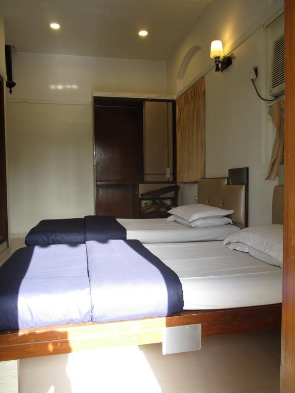 Hotel Park Shilton Bombaim Exterior foto