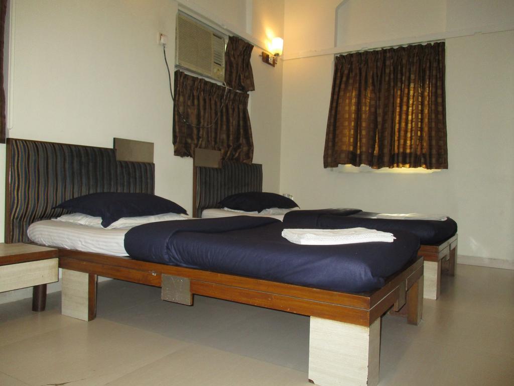 Hotel Park Shilton Bombaim Exterior foto