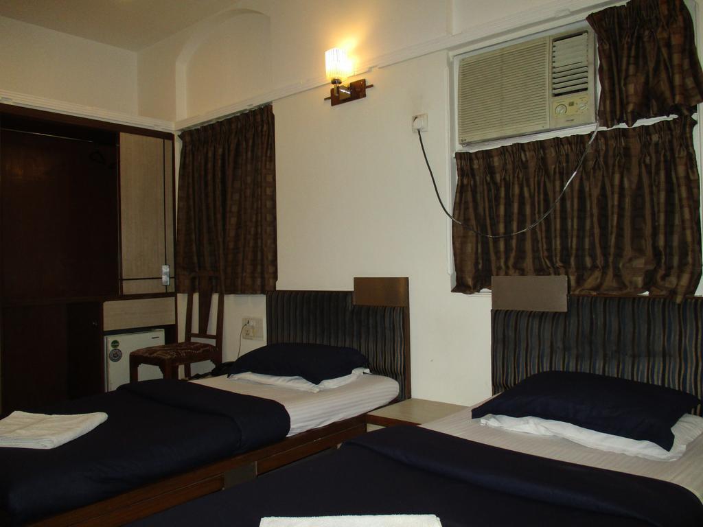 Hotel Park Shilton Bombaim Exterior foto