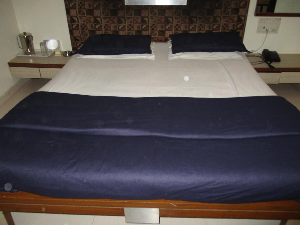 Hotel Park Shilton Bombaim Exterior foto