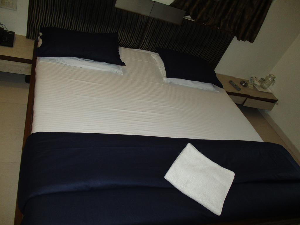 Hotel Park Shilton Bombaim Exterior foto