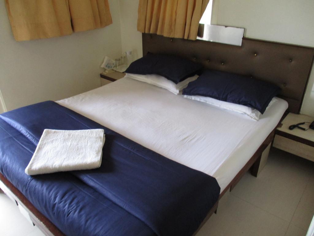 Hotel Park Shilton Bombaim Exterior foto