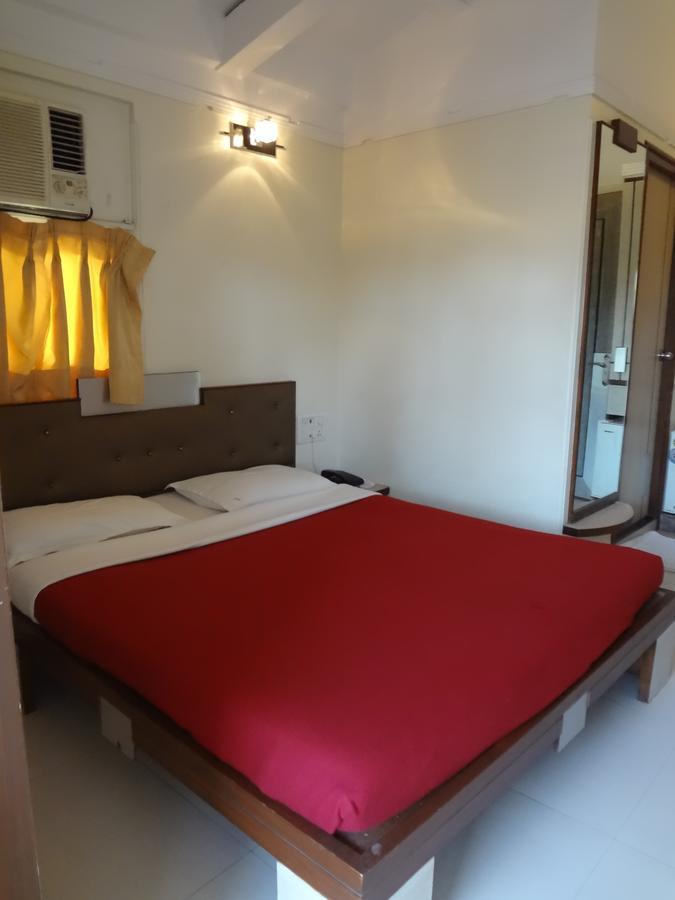 Hotel Park Shilton Bombaim Exterior foto