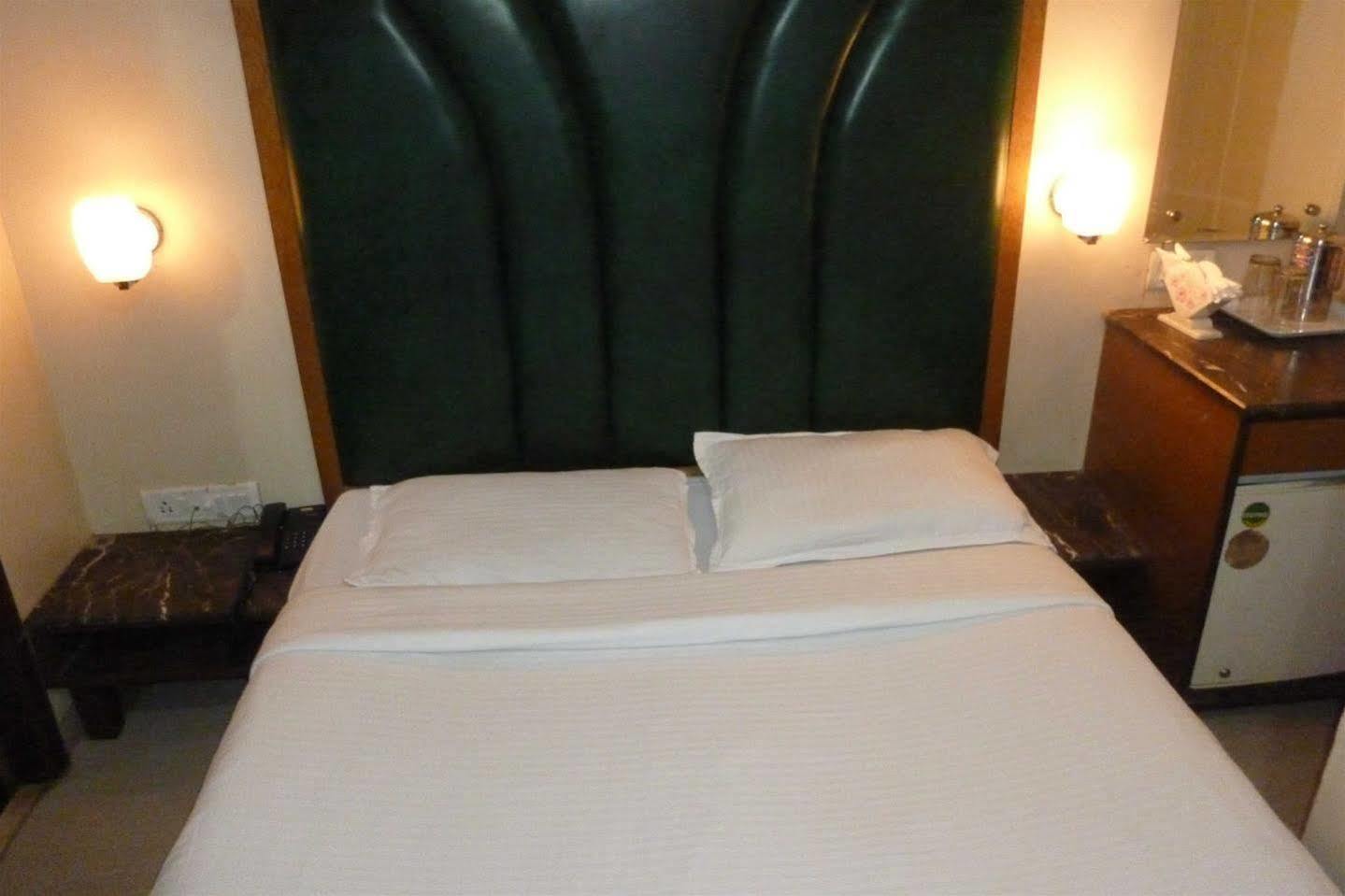 Hotel Park Shilton Bombaim Exterior foto