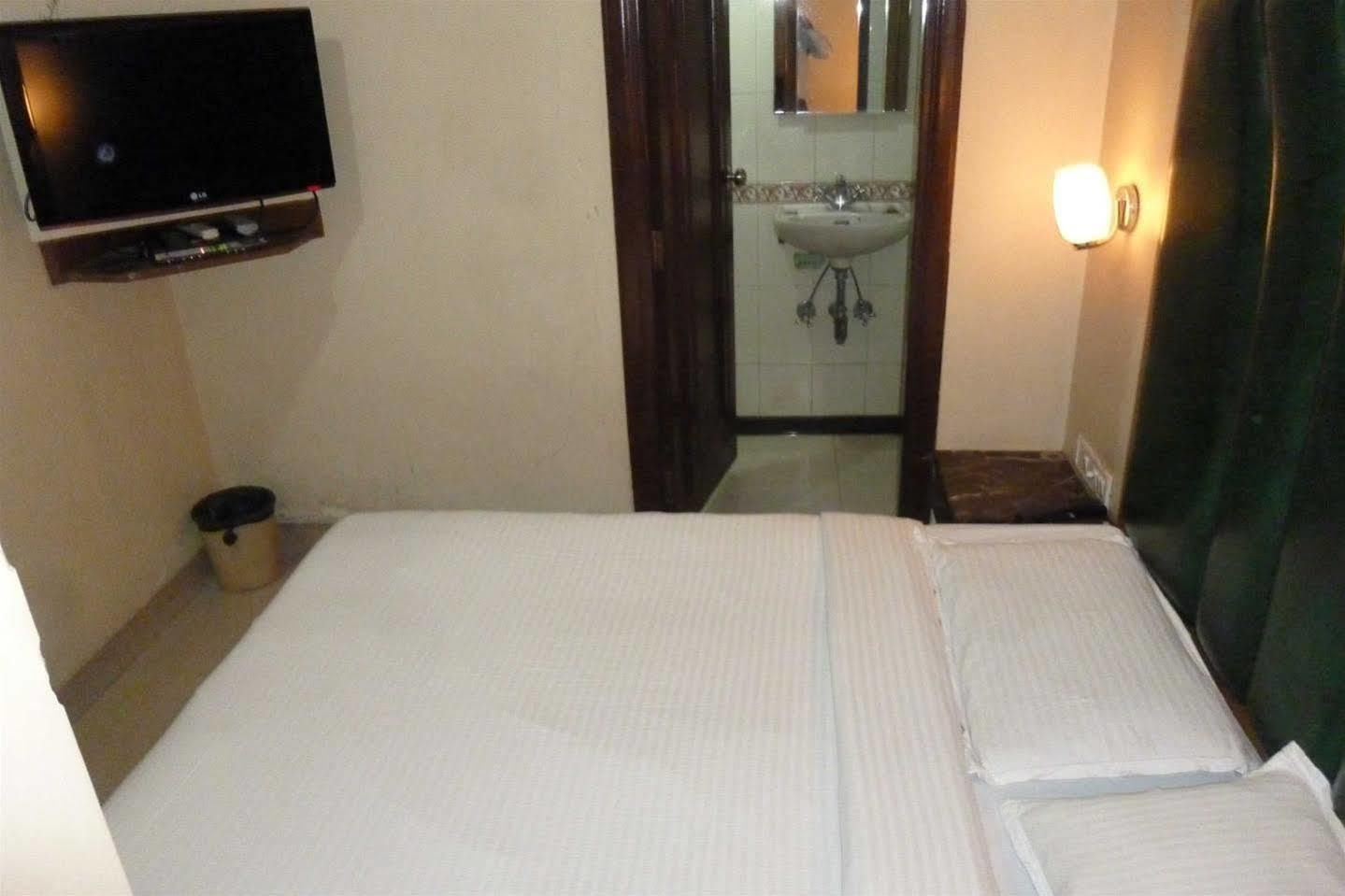 Hotel Park Shilton Bombaim Exterior foto
