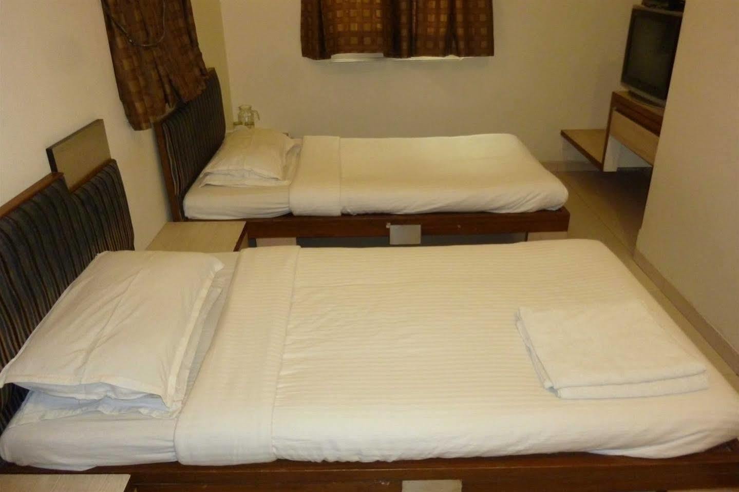Hotel Park Shilton Bombaim Exterior foto