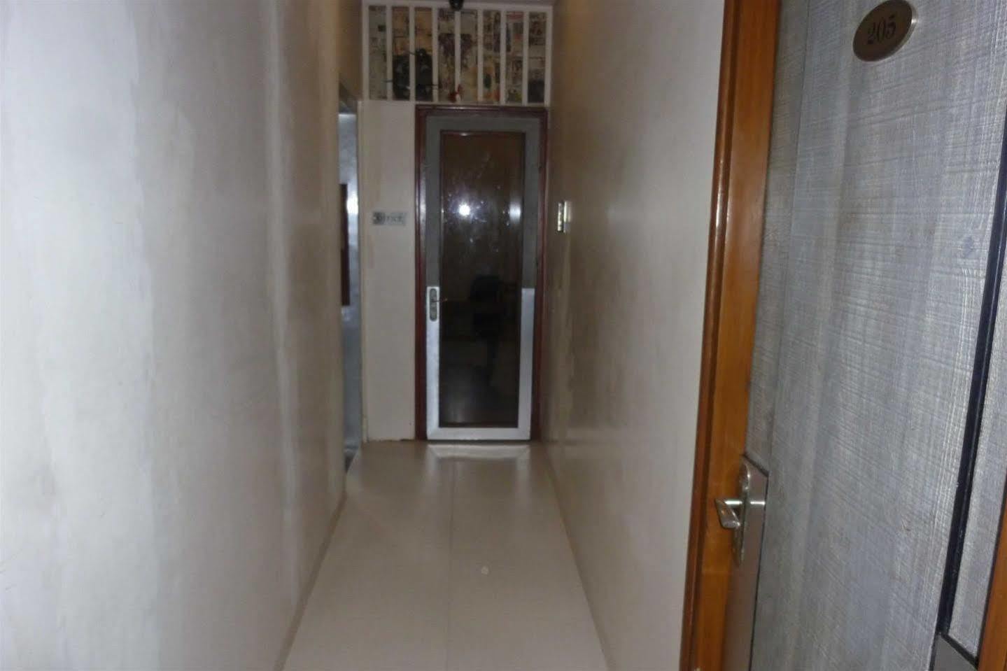Hotel Park Shilton Bombaim Exterior foto