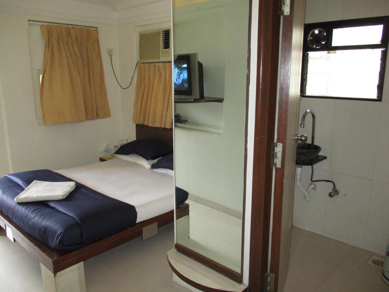 Hotel Park Shilton Bombaim Exterior foto