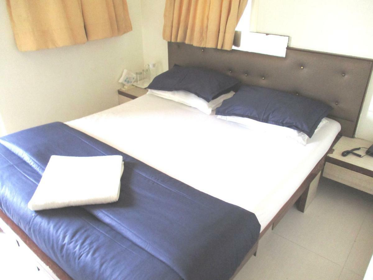 Hotel Park Shilton Bombaim Exterior foto